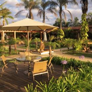 Фотографии мини отеля 
            Pousada Recanto da Grande Paz