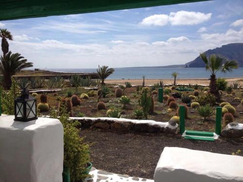 Фотография гостевого дома Villa Flores