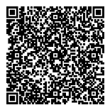 QR код гостиницы Оазис Баутино