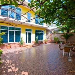 Фотография гостиницы Отель Маргарита by Sun City Hotels