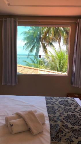 Фотография мини отеля Pousada Rosa do Mar