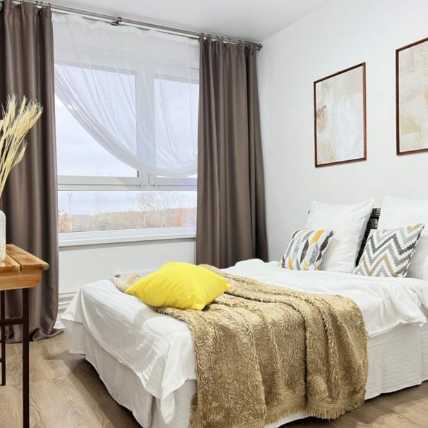 Фотографии квартиры 
            Квартира Современный Обнинск