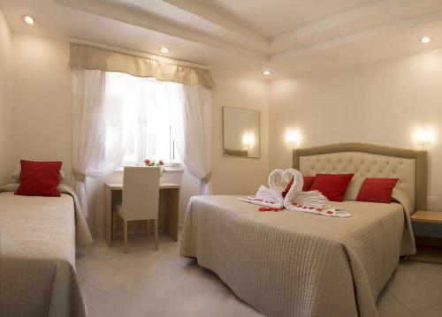 Фотография мини отеля B&B Andy&Lu