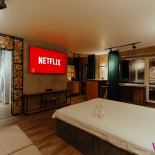 Фотография квартиры Апартаменты Оскар