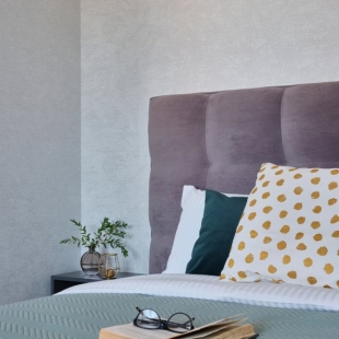 Фотография квартиры Апартаменты Deep Green Studio