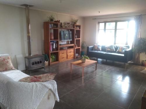 Фотография гостевого дома Casa Cueva Cardonal