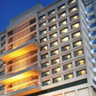 Фотография гостиницы Crowne Plaza New Delhi Mayur Vihar Noida, an IHG Hotel