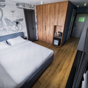 Фотография номера гостиницы Freedom