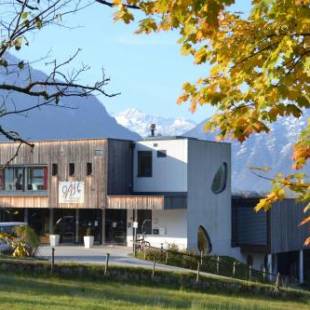 Фотографии апарт отеля
Oase Berta