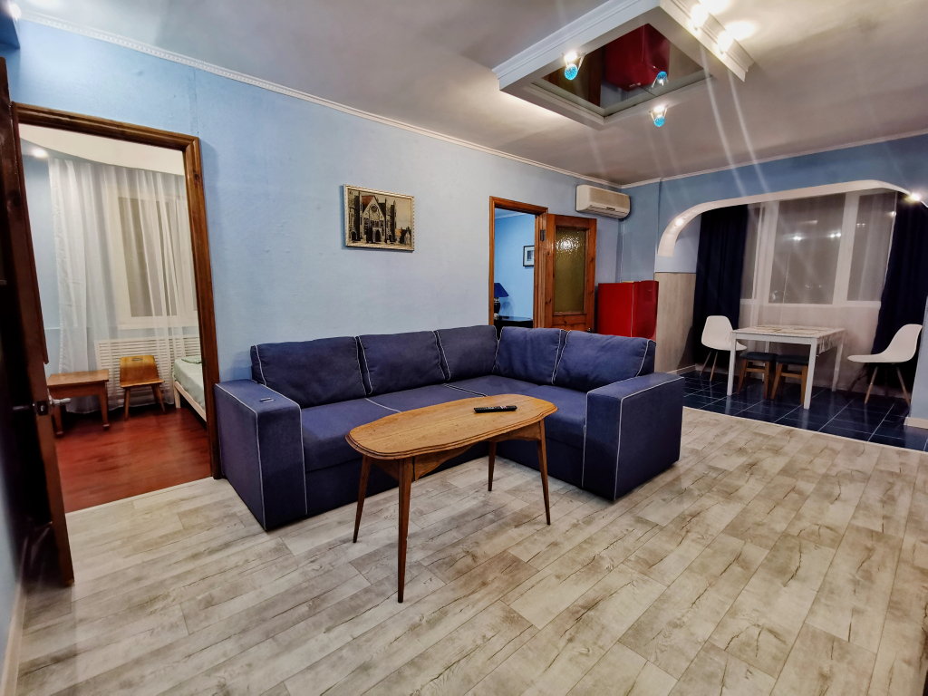 Фотография квартиры Квартира 3-Комнатная Квартира на Фрунзе