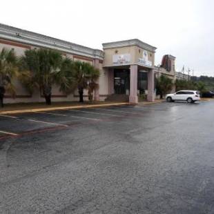 Фотографии гостиницы
Capital O Nacogdoches - Hwy 59 & SW Stallings