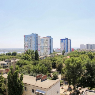 Фотография квартиры Квартира Как Дома