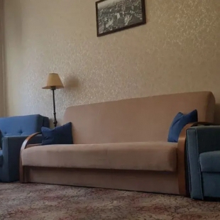 Фотография квартиры Апартаменты на Чайковского 16