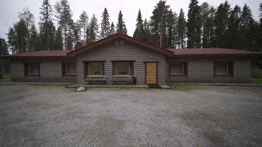 Фотография квартиры Апартаменты Медвежка в Карелии