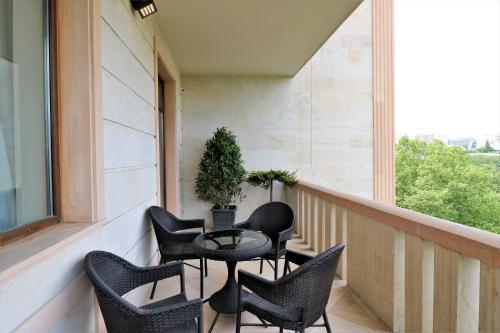 Фотография гостиницы 5Rooms