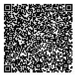QR код гостевого дома Дача Белый Берег