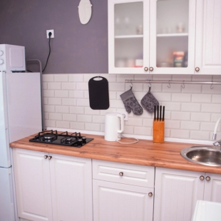 Фотография квартиры Квартира проспект Тракторостроителей 52