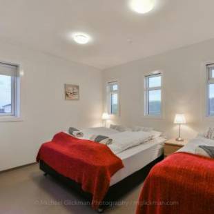 Фотографии гостевого дома
Syðra-Skörðugil Guesthouse