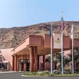 Фотография гостиницы Quality Suites Moab near Arches National Park