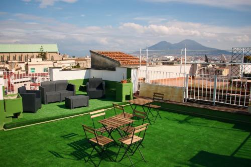 Фотография мини отеля C era Una Volta