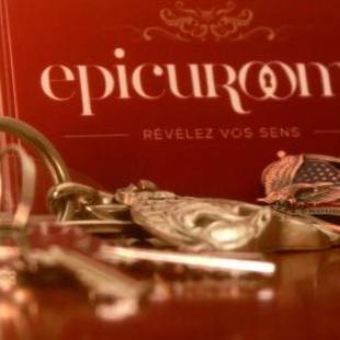 Фотографии мини отеля 
            EpicuRooms - Maison d'Hôtes Romantique - Chambres à thème