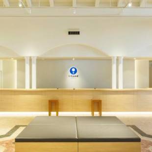 Фотографии гостиницы
i + Land Nagasaki