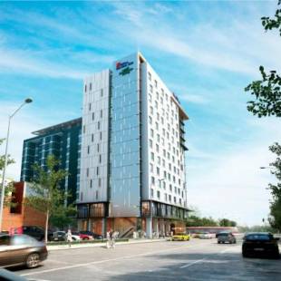 Фотографии гостиницы
Hilton Garden Inn Calgary Downtown