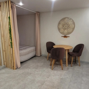 Фотография квартиры Апартаменты в центре