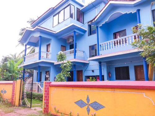 Фотография мини отеля Morjim Sunset Guesthouse