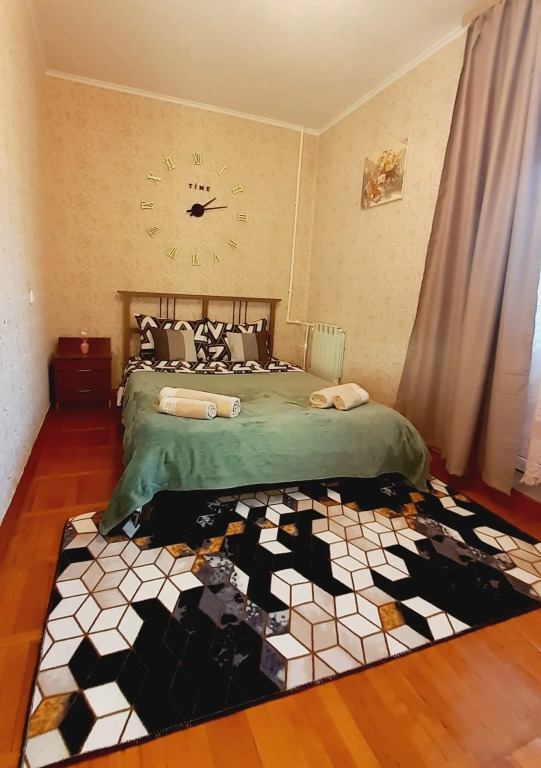 Фотография квартиры Квартира 2х комнатная квартира для Вас