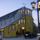 Фотография гостиницы Империя