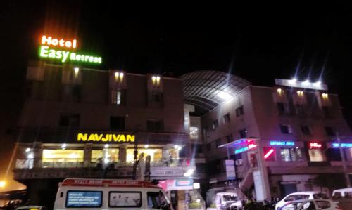 Фотография гостиницы Hotel Easy Retreat