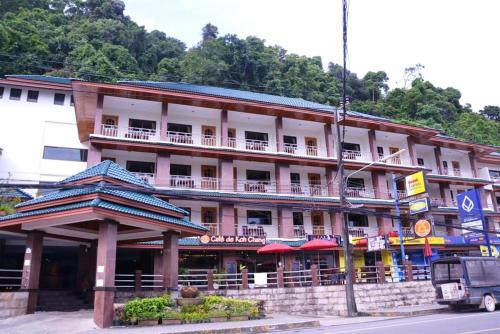 Фотография гостиницы White Sand Princess