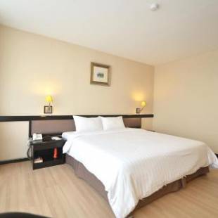 Фотографии гостиницы
The City Hotel Sriracha by BBH Japan