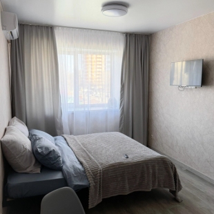 Фотография квартиры Квартира на Комсомольской 27