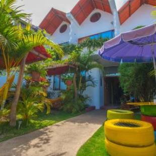 Фотографии гостевого дома
Hostal Gosén