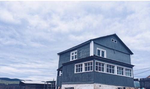 Фотографии мини отеля
Горная