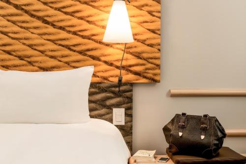 Фотография гостиницы Ibis Toulouse Purpan Aeroport