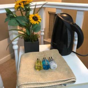 Фотографии мини отеля
Lyndon B&B