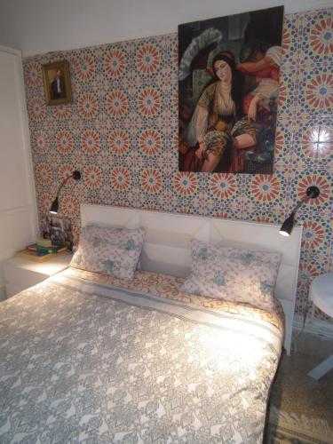 Фотография гостевого дома The 18, Marsa Guest House