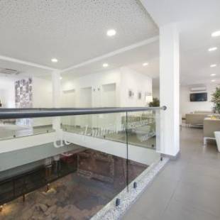 Фотография гостиницы Hotel Museu