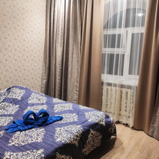 Фотография квартиры Апартаменты ДомГдеВасЖдут