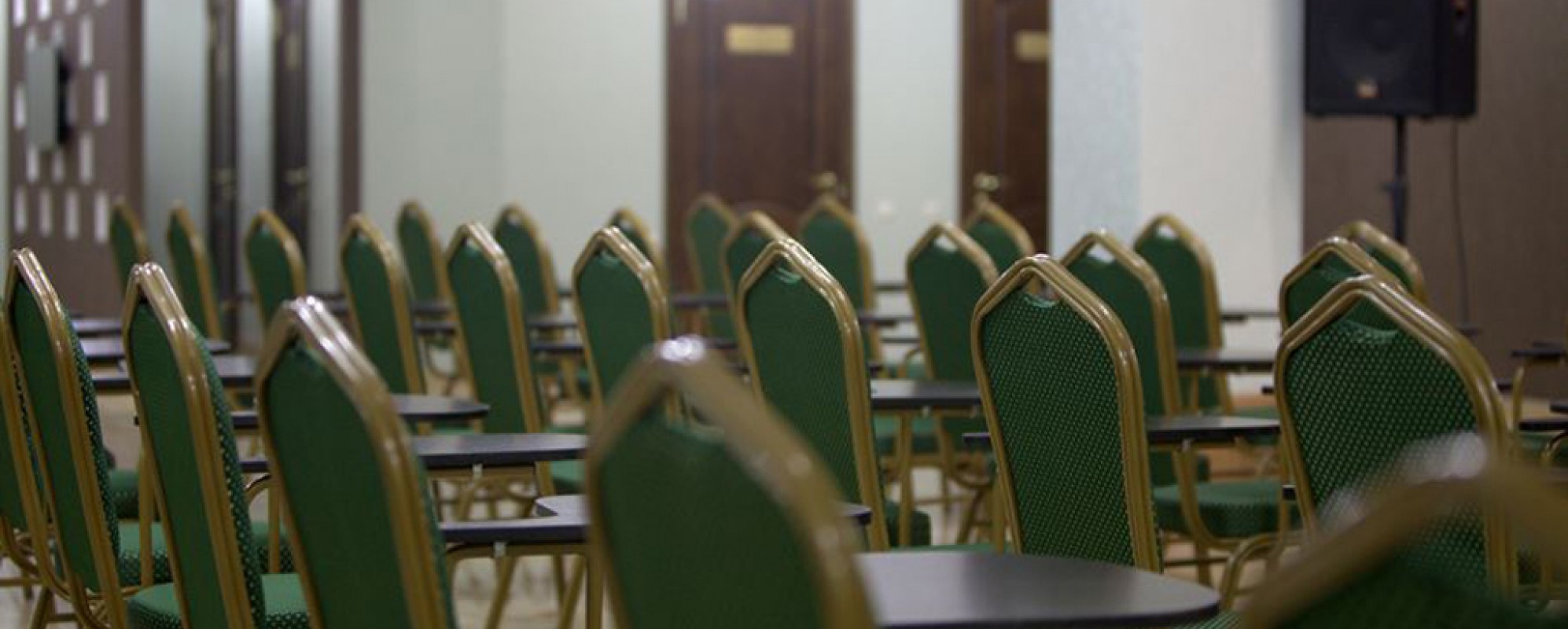 Фотографии конференц-зала Рафаэль