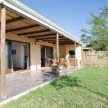 Фотография базы отдыха Wild Clover