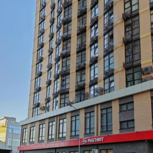 Фотография квартиры Апартаменты на улице Красноармейская 157В/83-11