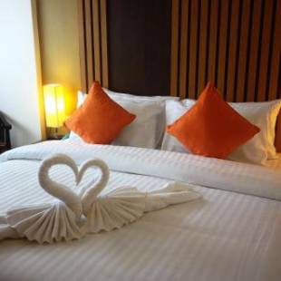 Фотографии гостиницы
Breezotel - SHA Certified