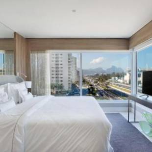 Фотографии гостиницы
Venit Mio Hotel