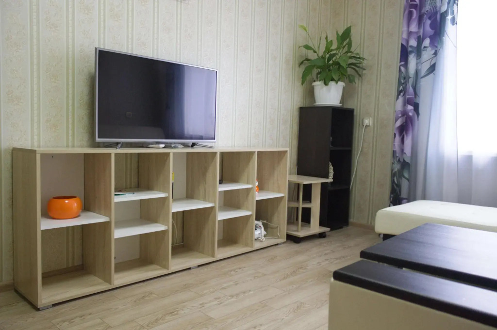 Фотография квартиры Апартаменты на улице Кольцова 2