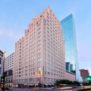 Фотографии гостиницы
Courtyard Fort Worth Downtown/Blackstone