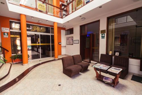 Фотография гостиницы Suite Plaza Hotel Residencial